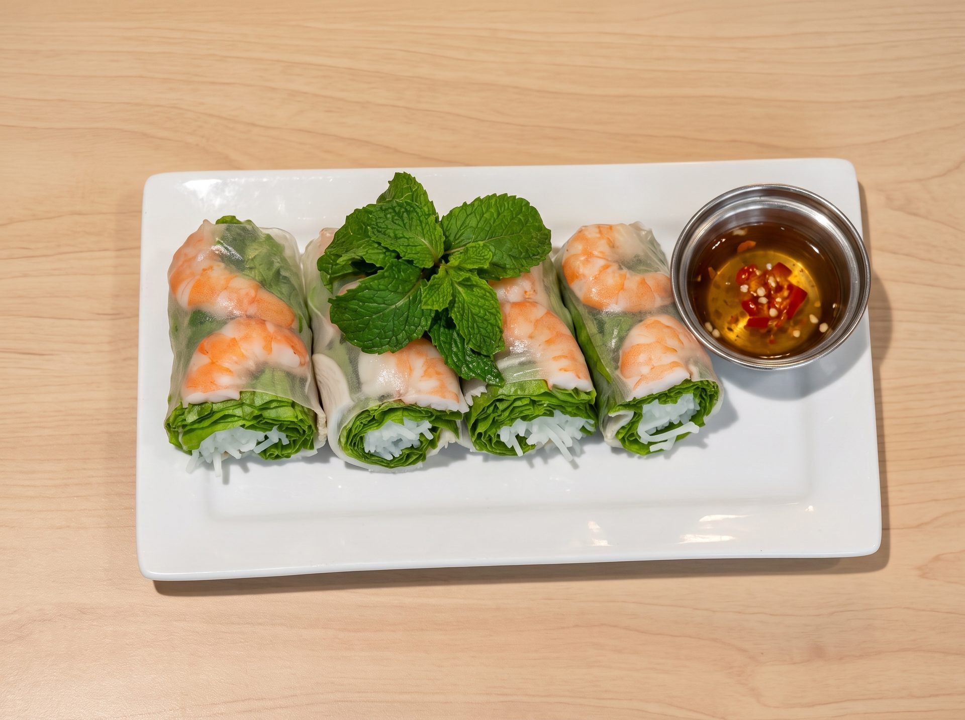 Bring Vietnamese Favorites to Every Gathering