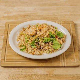 Fried Rice
